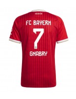 Bayern Munich Serge Gnabry #7 Kotipaita Naisten 2026-27 Lyhythihainen
